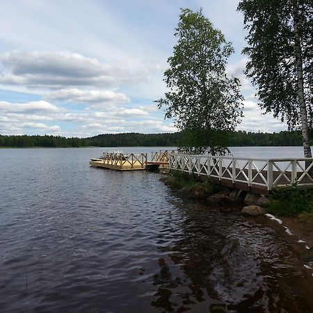 Cottage Baydar Jyraankoski Szoba fotó