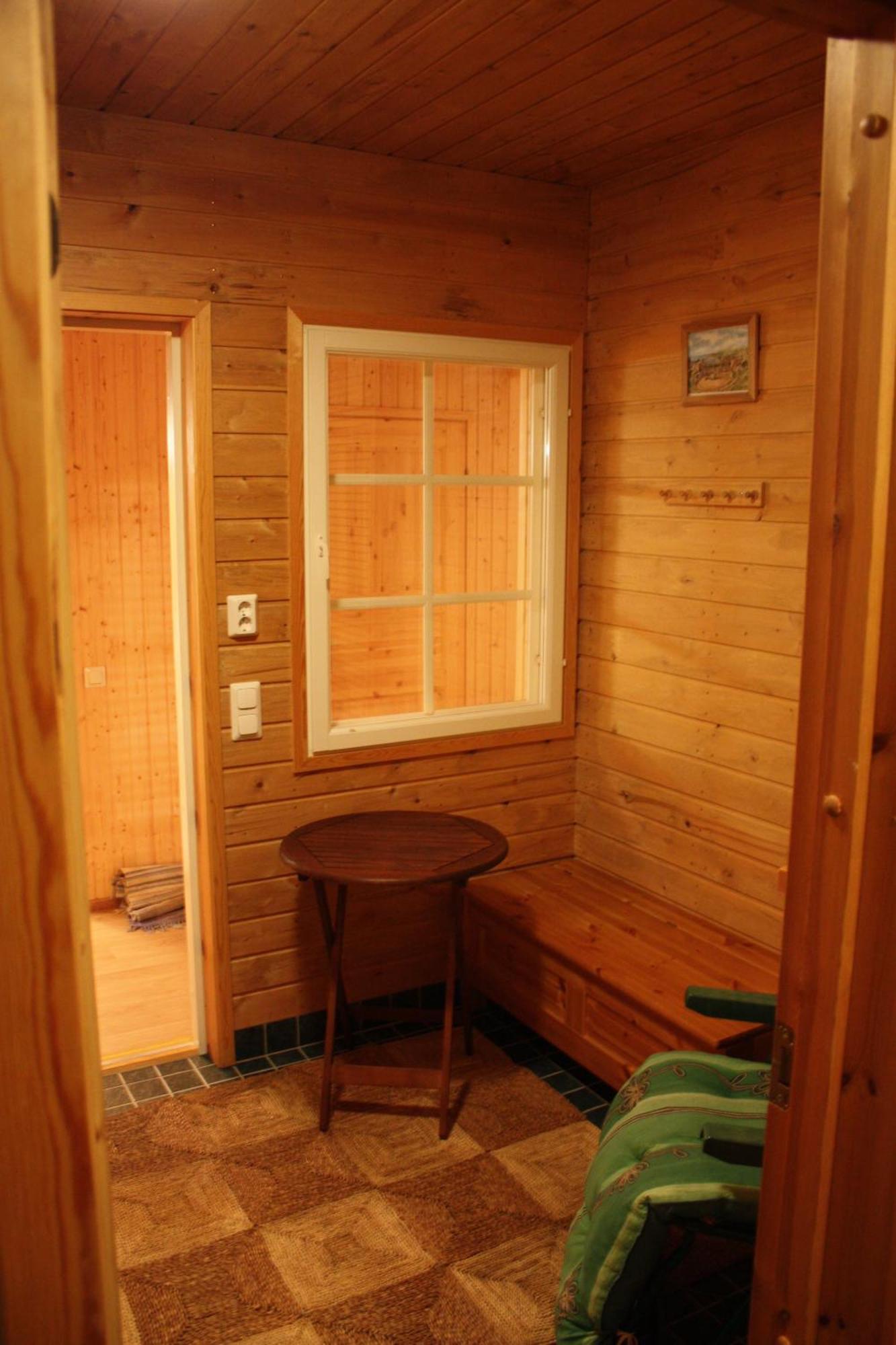 Cottage Baydar Jyraankoski Kültér fotó