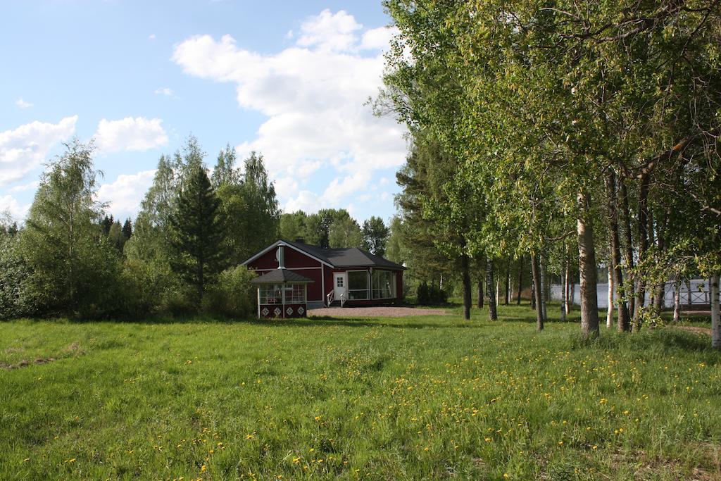 Cottage Baydar Jyraankoski Kültér fotó