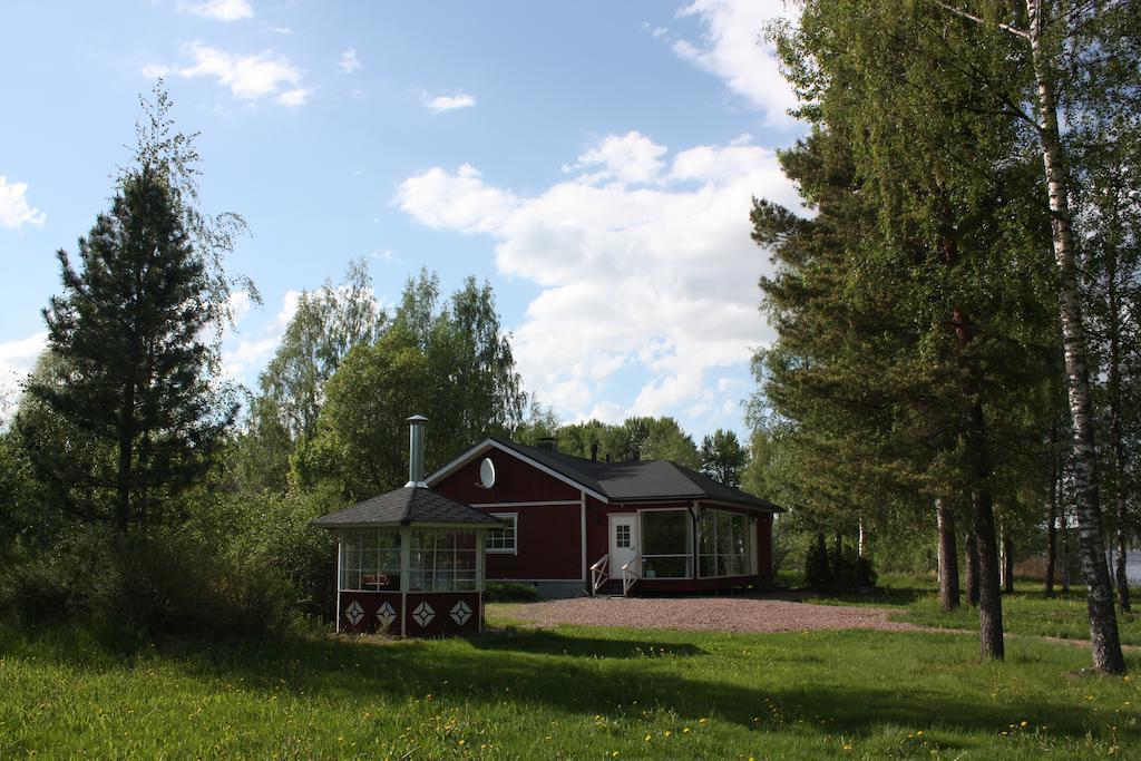 Cottage Baydar Jyraankoski Kültér fotó