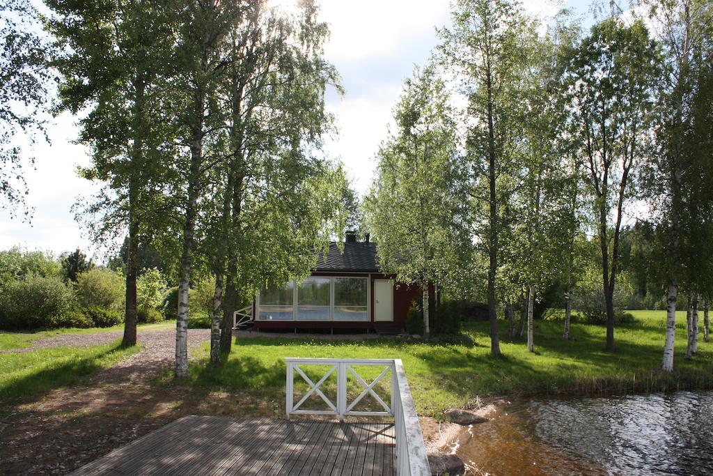 Cottage Baydar Jyraankoski Kültér fotó
