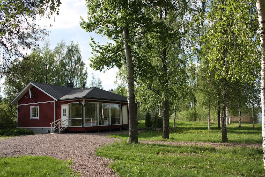 Cottage Baydar Jyraankoski Kültér fotó