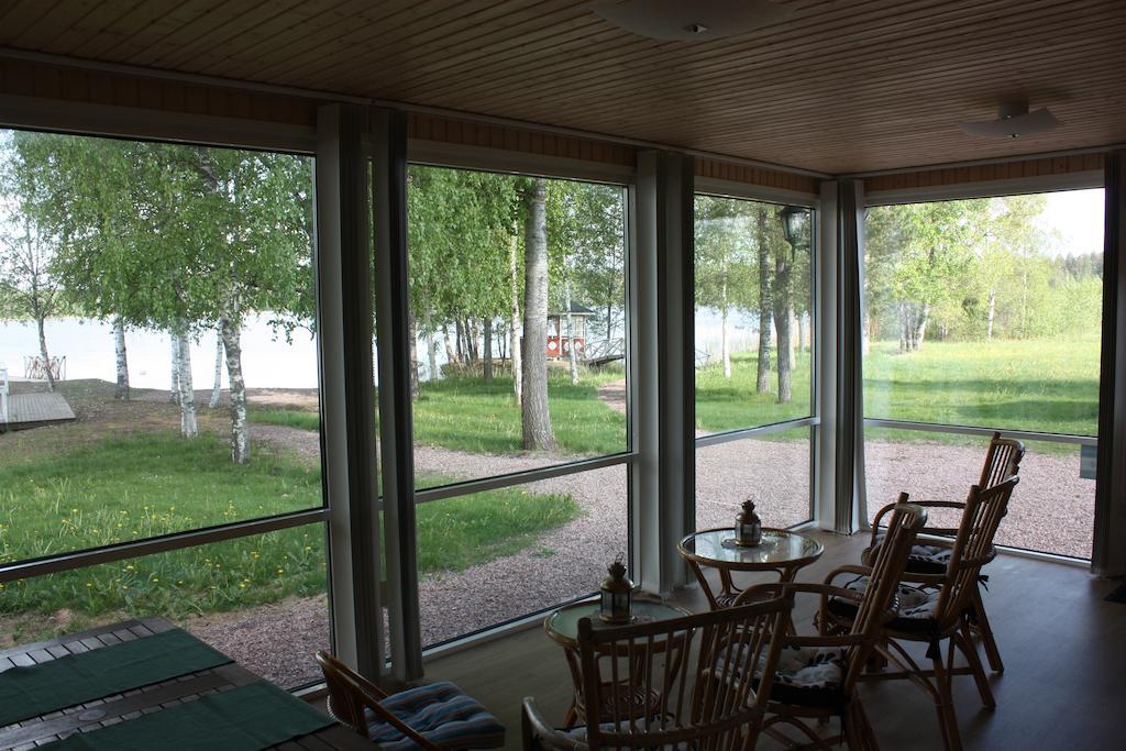 Cottage Baydar Jyraankoski Kültér fotó