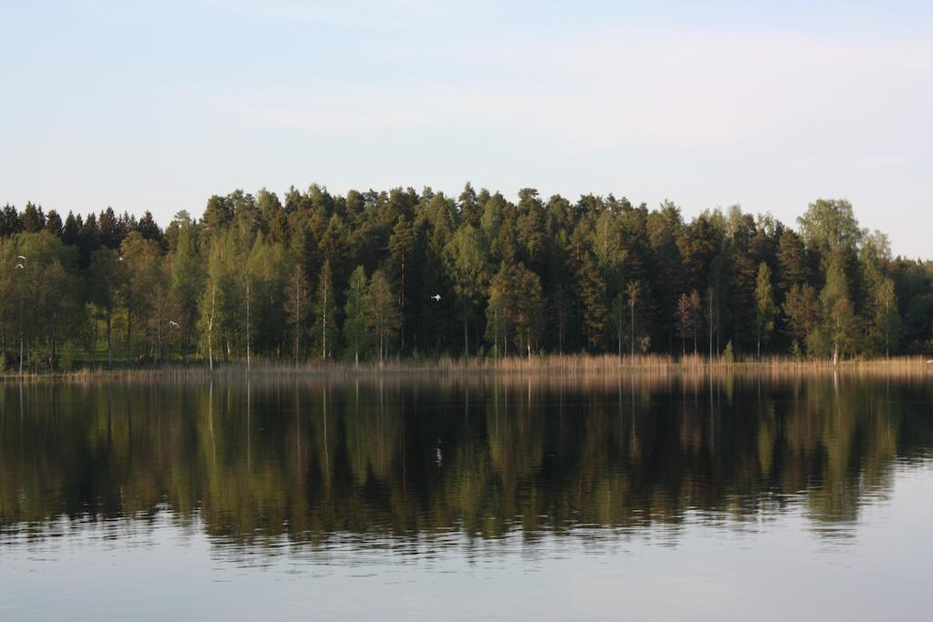 Cottage Baydar Jyraankoski Kültér fotó