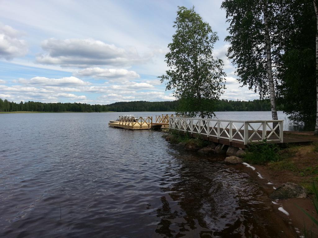 Cottage Baydar Jyraankoski Szoba fotó