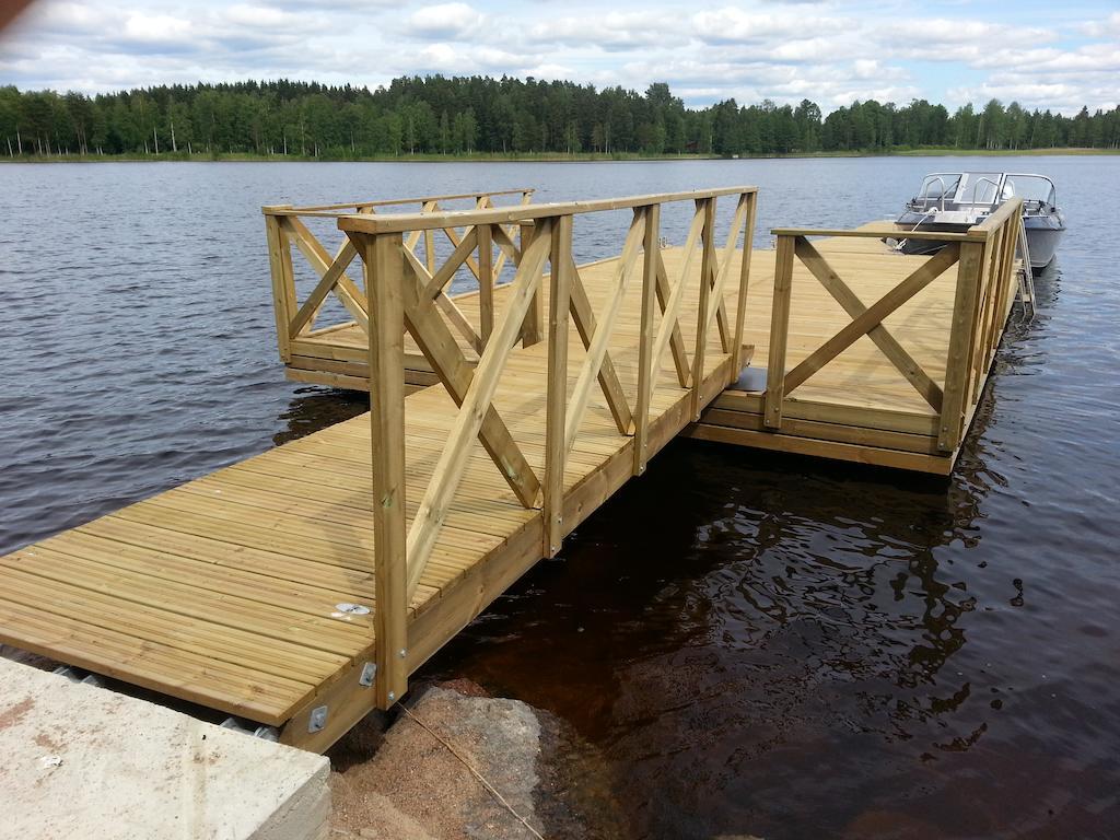Cottage Baydar Jyraankoski Szoba fotó
