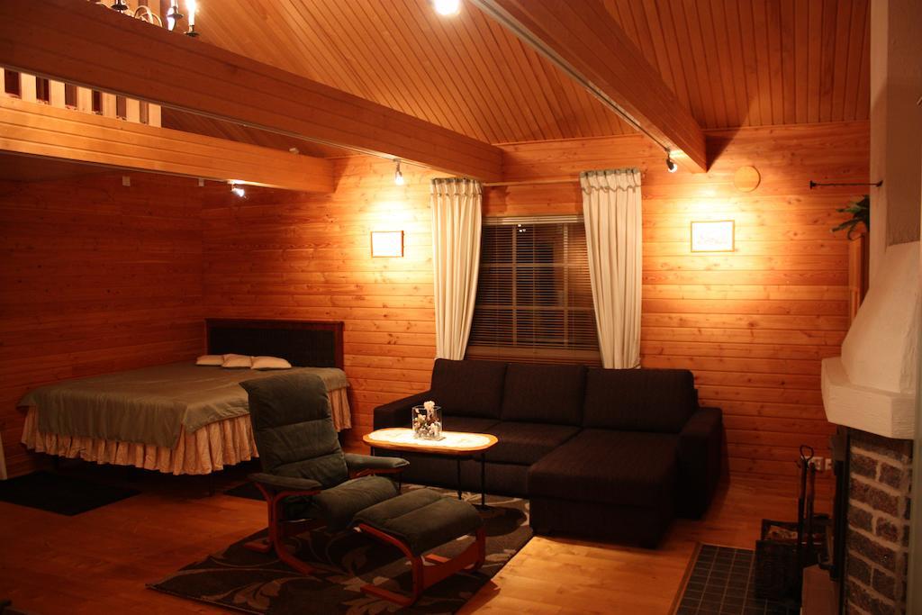 Cottage Baydar Jyraankoski Szoba fotó
