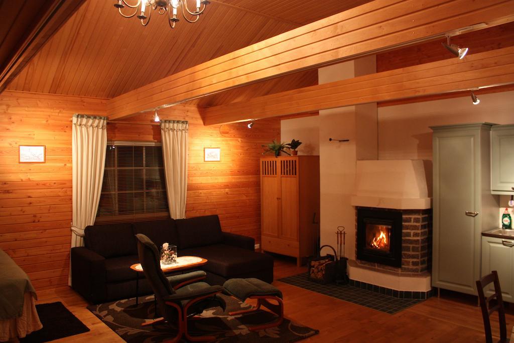 Cottage Baydar Jyraankoski Szoba fotó