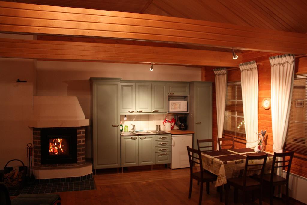 Cottage Baydar Jyraankoski Szoba fotó