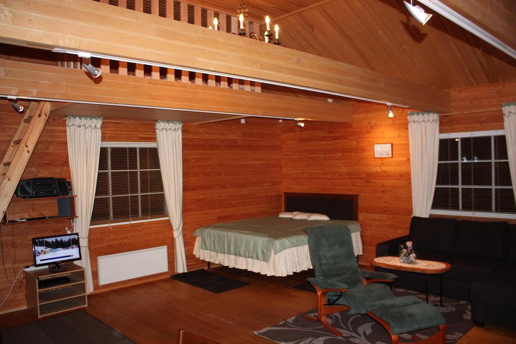 Cottage Baydar Jyraankoski Szoba fotó