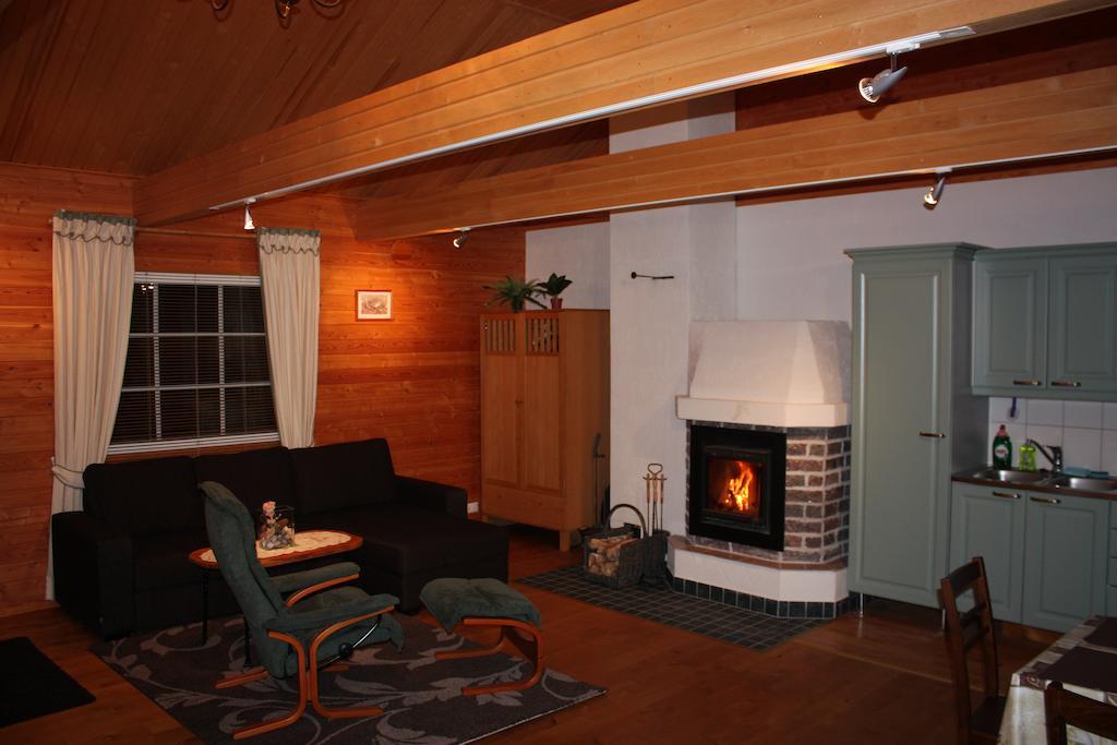 Cottage Baydar Jyraankoski Kültér fotó