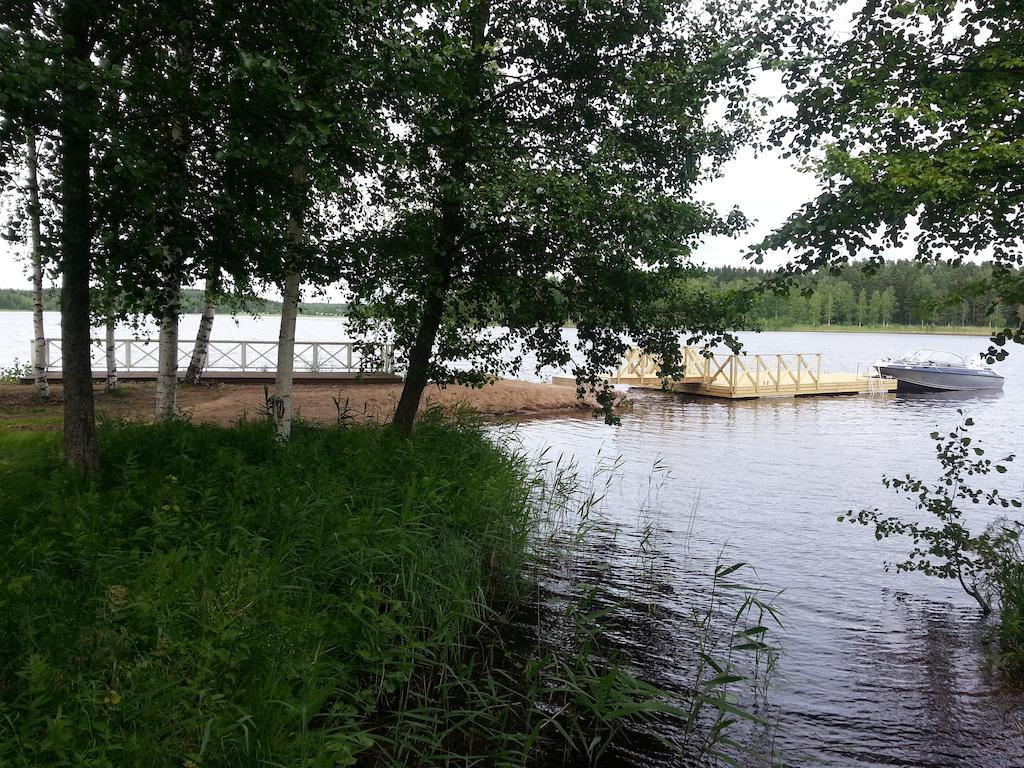 Cottage Baydar Jyraankoski Szoba fotó