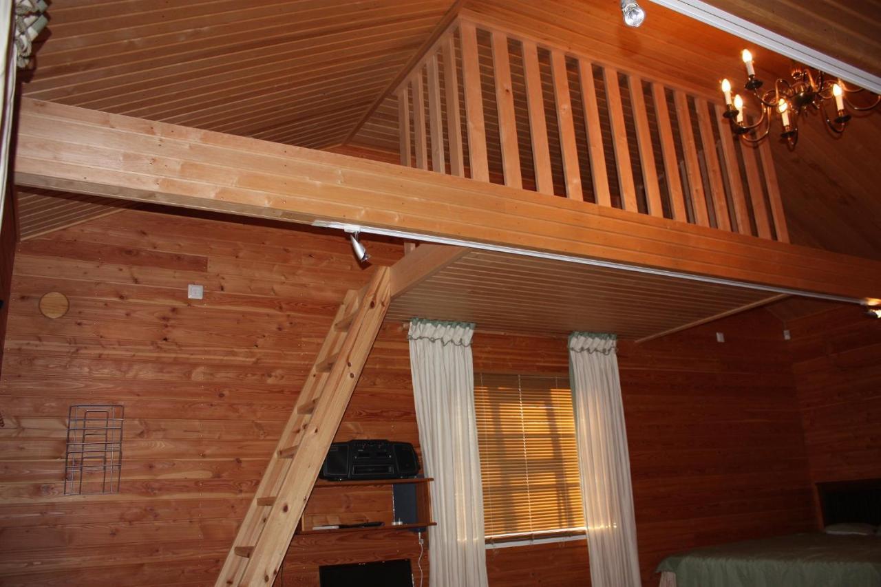 Cottage Baydar Jyraankoski Kültér fotó